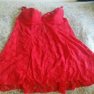 Smart & Sexy Woman sleepwear