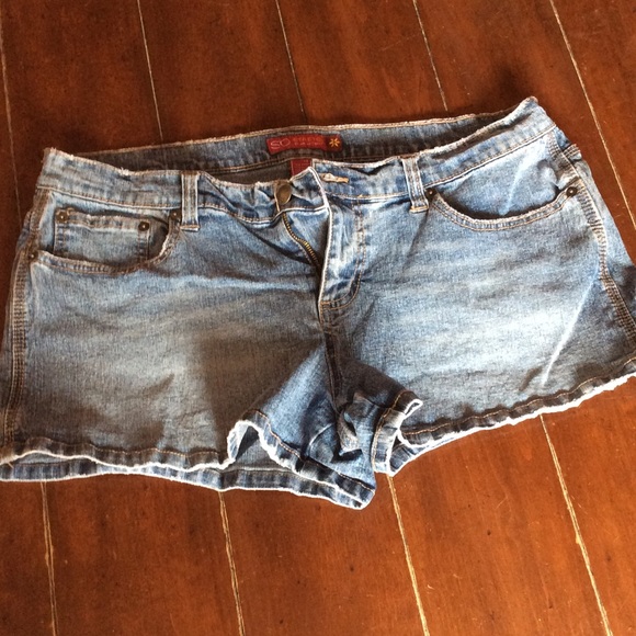 Shorts