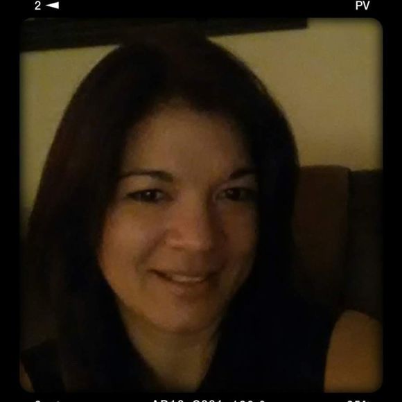 Meet your Posher, Melissa