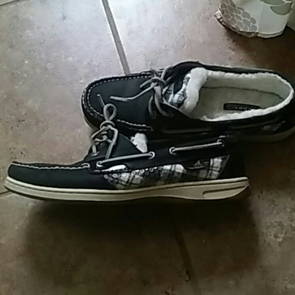 Sperry Topsiders - Picture 1 of 4
