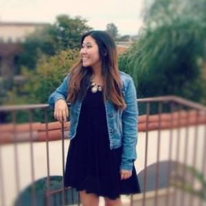 Meet your Posher, Rosie