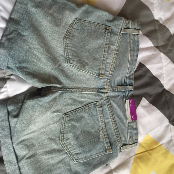 Shorts - Picture 2 of 2