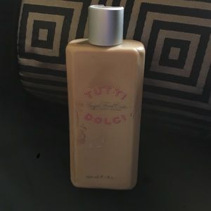 Tutti Dolci Angel Food Cake Lotion
