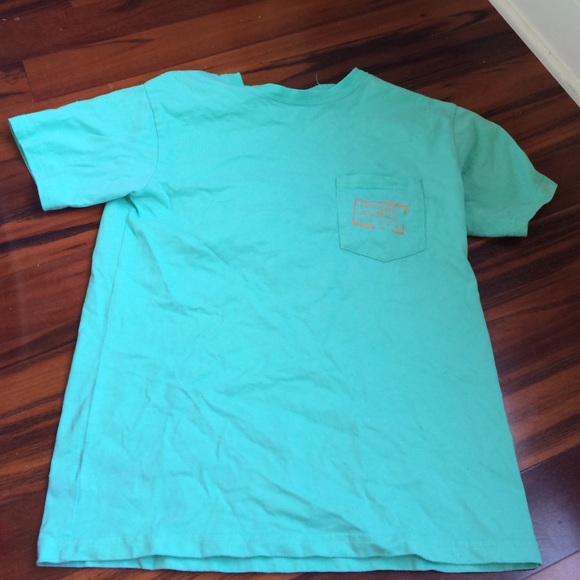 Southern marsh tshirt