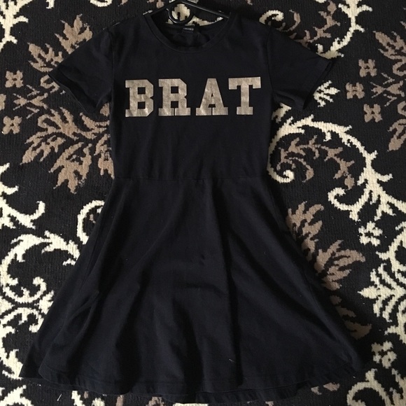 ✨Forever21 BRAT Dress✨
