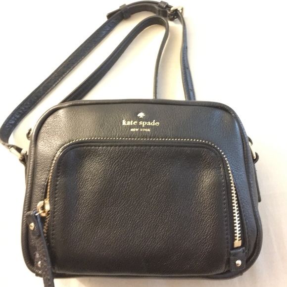 Small Kate Spade cobble hill Rosie