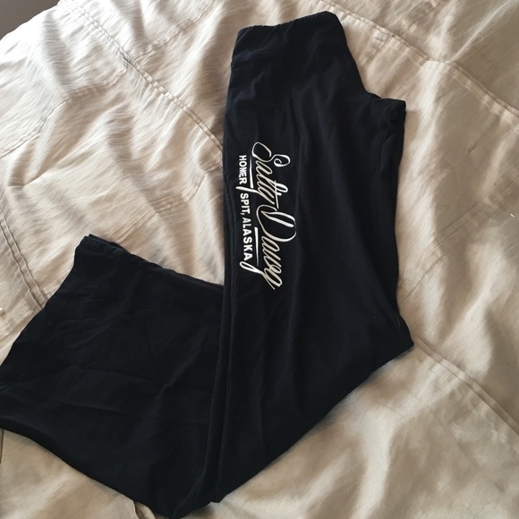 Yoga Pants