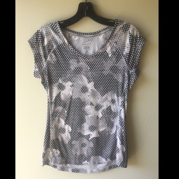Nike Dri Fit Shirt