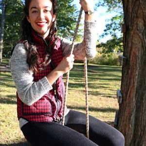 Meet your Posher, Addison