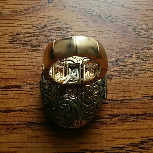 RARE Locket Ring!! - Picture 4 of 4