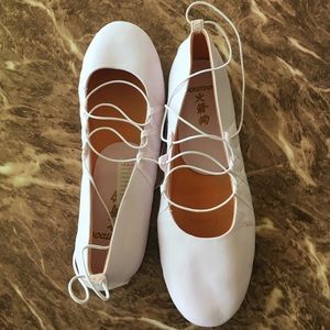 Rocket Dog Ballerina Slippers