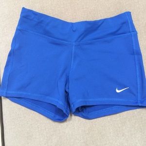 Nike Dri-Fit shorts