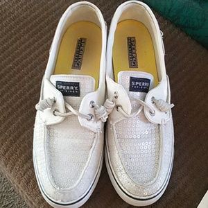 Re-posh Sperry's
