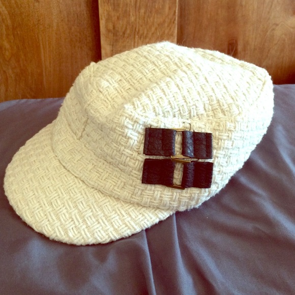 Mudd hat