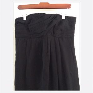 Suzy Chin bridesmaid dress