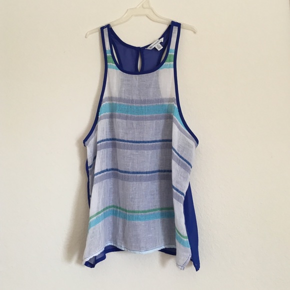 A great shirt for the summer.