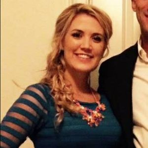 Meet your Posher, Jillian