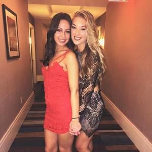 Meet your Posher, Jacquelyn