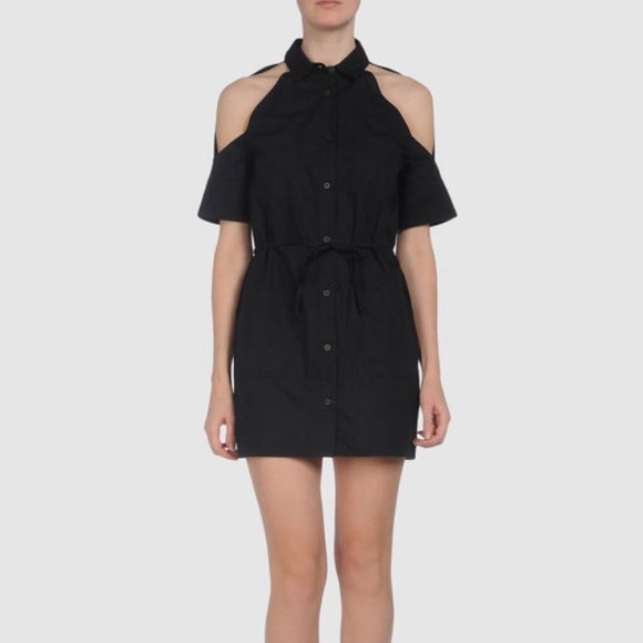Maison Martin Margelia Dress MM6