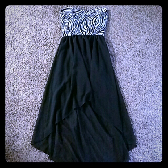 Halter dress!