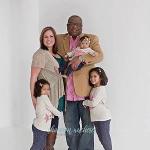 Meet your Posher, Janet