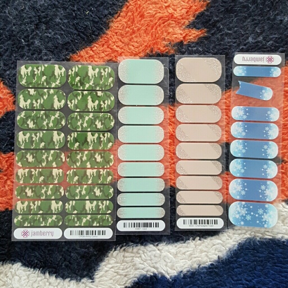 Jamberry