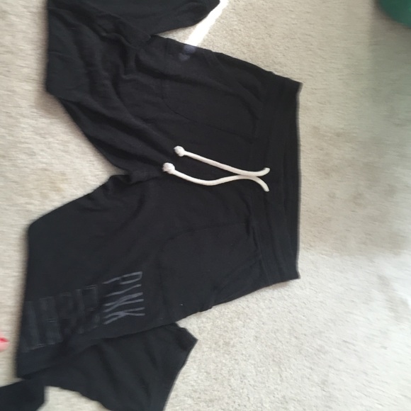 Victoria's Secret capris