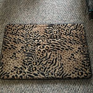 Better Homes & Gardens Animal Print Bathmat