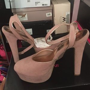 Justfab shoes