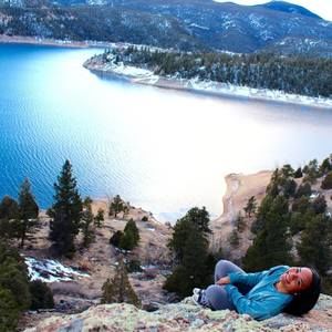 Meet your Posher, Miranda