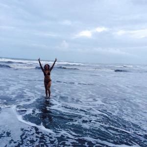 Meet your Posher, Amber