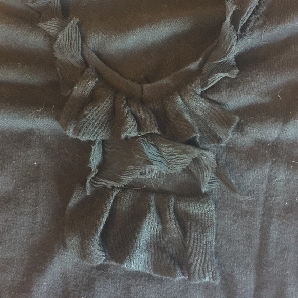 Express sweater vest! - Picture 3 of 3