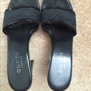 Gucci Sandals