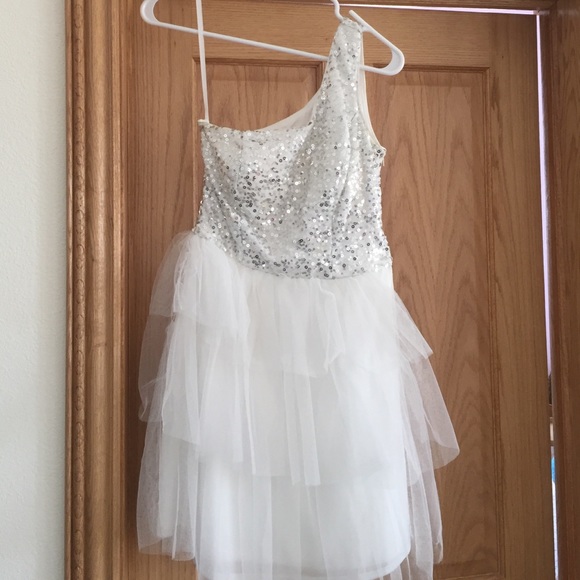 Homecoming dress!