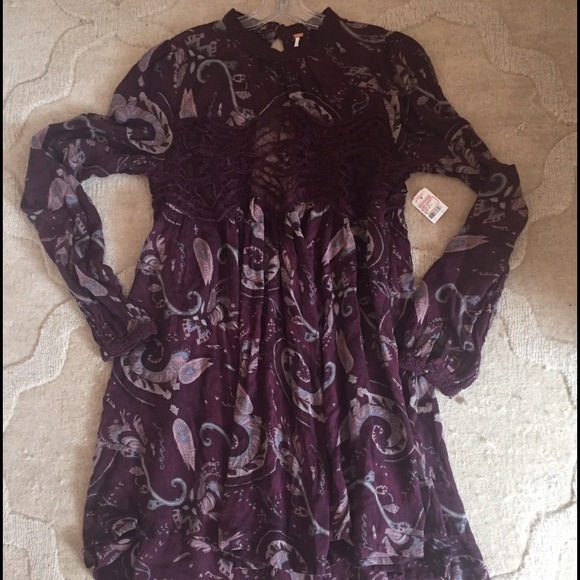 FREE PEOPLE DRESS✌🏼️