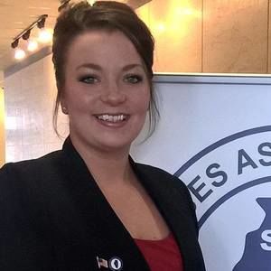 Meet your Posher, Nicki