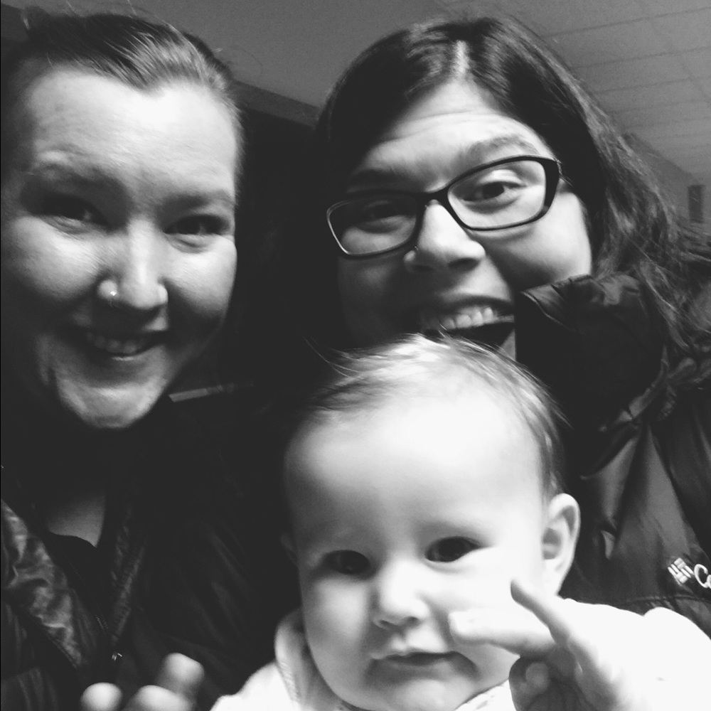 Meet your Posher, Taylor