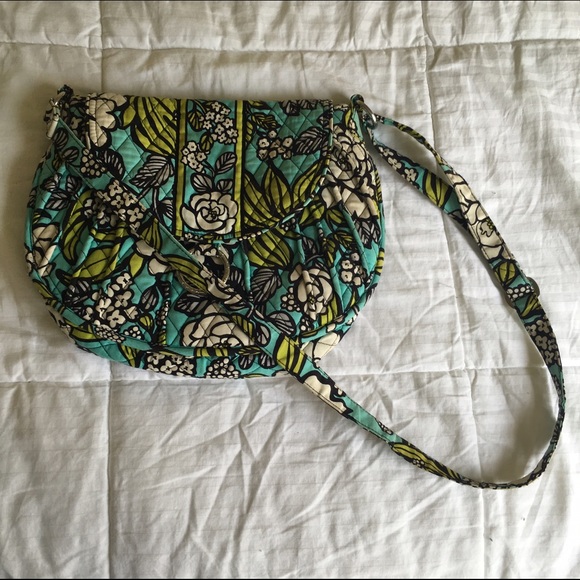 Vera Bradley Crossbody Bag