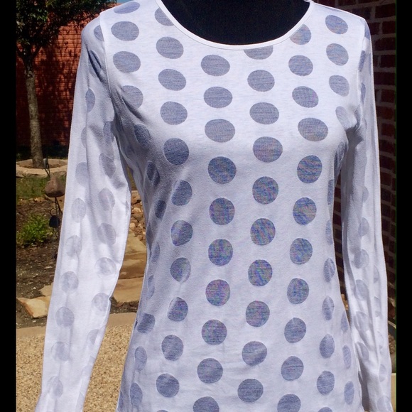 Kensie Burnout T