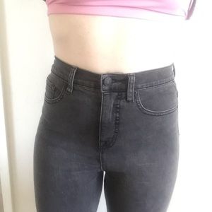 BDG Super High Rise Twig Jean