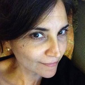 Meet your Posher, Adrienne