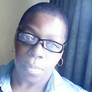 Meet your Posher, Monicahighlyfavored