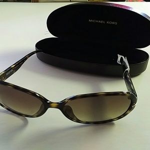 Micheal Kors Sun Shades