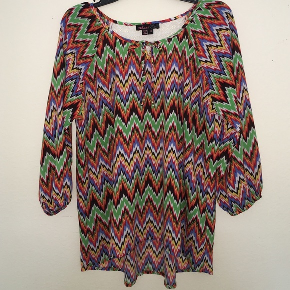 Summer shirt