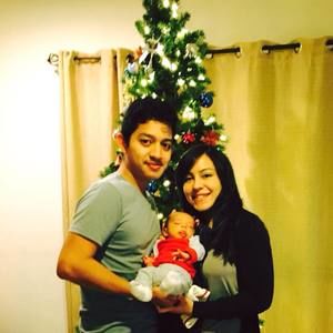 Meet your Posher, Dayana