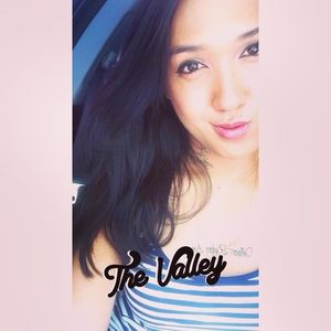 Meet your Posher, Angel niekole