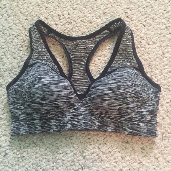 VS Pink Sports Bra