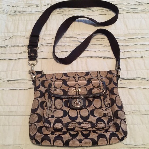 Coach Crossbody