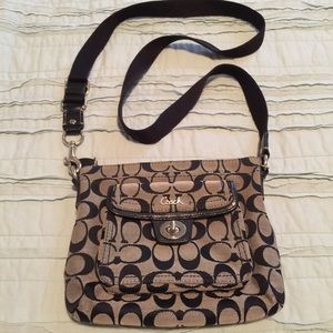 Coach Crossbody