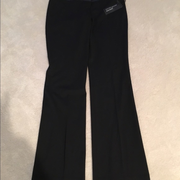 Black slacks Sz 2... by express